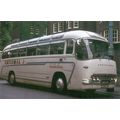 Colour Photograph of Samuelson New Transport Co...