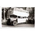 Black & White Photograph of Yorkshire Traction ...