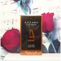 Azzaro Amber Fever Pour Homme 3.4 OZ. EDT Spray