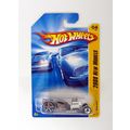 Hot Wheels Ratbomb #004/196 New Models 04 of 40...