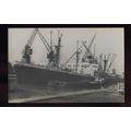 US0574 - Liberty Ship Samidway (UK) as Scholar ...