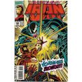Iron Man #302 (1994) *Marvel Comics / Cover Art...