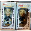 Corinthian ProStars Club Gold Edition: 'Silver ...