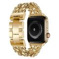 Metal Cowboy Replacement Strap Watchband For Ap...