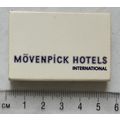 Matchbox - Mövenpick Hotels International