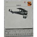 Nieuport 17 - France - Fighter - Collectors Clu...