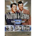 Martin and Lewis: Classic Comedy [DVD] [DVD]