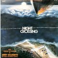 NIGHT CROSSING original 1982 Jerry Goldsmith so...