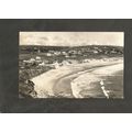 Postcard Cornwall Praa Sands Nice Praaa PM 1960s
