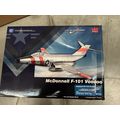 RF-101A VOODOO 45TH TRS TAIWAN 1960 - BOX DAMAG...