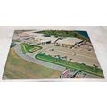 FLORIDA'S PORT CHARLOTTE RAMADA INN VINTAGE POS...