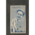CC Turf Famous Cricketers 1950 # 39 Maurice Tre...