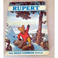 Rupert Annual 1970 : From The Daily Express : vg