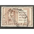 AUSTRALIA 1961 SG 0341 USED #1