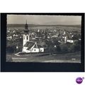 Austria BURGENLAND Oberwart Postcard by Lederma...