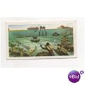 Brooke Bond Tea card The Sea - our other World ...