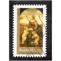FRA 2008 (54c) 'ART -RAPHAEL' FINE USED (EBID20...