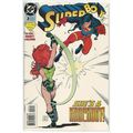 SUPERBOY : REIGN OF SUPERMEN # 2 ( 1994 )