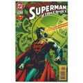 ACTION COMICS : SUPERMAN # 723 ( 1996 )