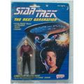 STAR TREK ' THE NEXT GENERATION ' WILLIAM RIKER...