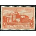 1930 Michel 530 - #2 MH (*)