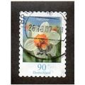 GER 2005 €0.90 (S/A) 'FLOWERS DEFINITIVES' FINE...