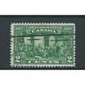 Canada stamps sg267 used fu