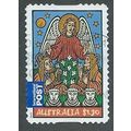 AUS 2010 $1.30(S/A) 'CHRISTMAS' FINE USED (EBID...