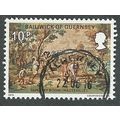 GUE 1975 10P 'VICTOR HUGO' FINE USED (EBID46-261)