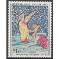FRANCE N° 1458 YVERT NEUF ** (MNH)