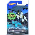 Hot Wheels - Batman: Classic TV Series Batmobil...