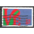 USA N° 975 YVERT OBLITERE ( USD )