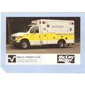 New Jersey New Brunswick Ambulance Robert Wood ...