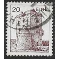 1982/1990 SG 542 - fine used (o)
