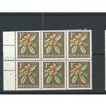 new zealand stamps sg782 sg 782 lined margin od...