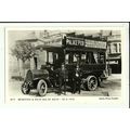 Sussex BRIGHTON & HOVE Bus Postcard (Pamlin M17)