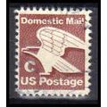Used 1946 20c C Eagle Fine W1188