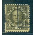 Used 551 1/2c Nathan Hale Almost Very Fine A15408