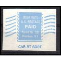 Used Revenue Permit Westbury, NY. E1117