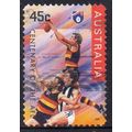 Australia 1996 Centenary of the AFL - Adelaide ...