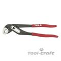 Yato professional water pump pliers pipe wrench...