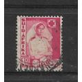 SouthAfrica.SG89 1d Nurse.Afrikaans Print.Fine ...