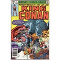 KING CONAN # 2 (1980)
