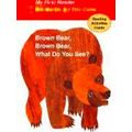 Brown Bear, Brown Bear, What Do You See?