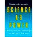 Science As Power