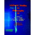 Midwest Studies In Philosophy