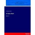 A False Start