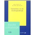 Garanties In De Rechtspraktijk