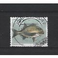SouthAfrica.SG353 6c Galjoen (fish).Fine Used.S...
