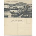 Cape Cabo Verde : SAO VICENTE : Ponte do Desemb...